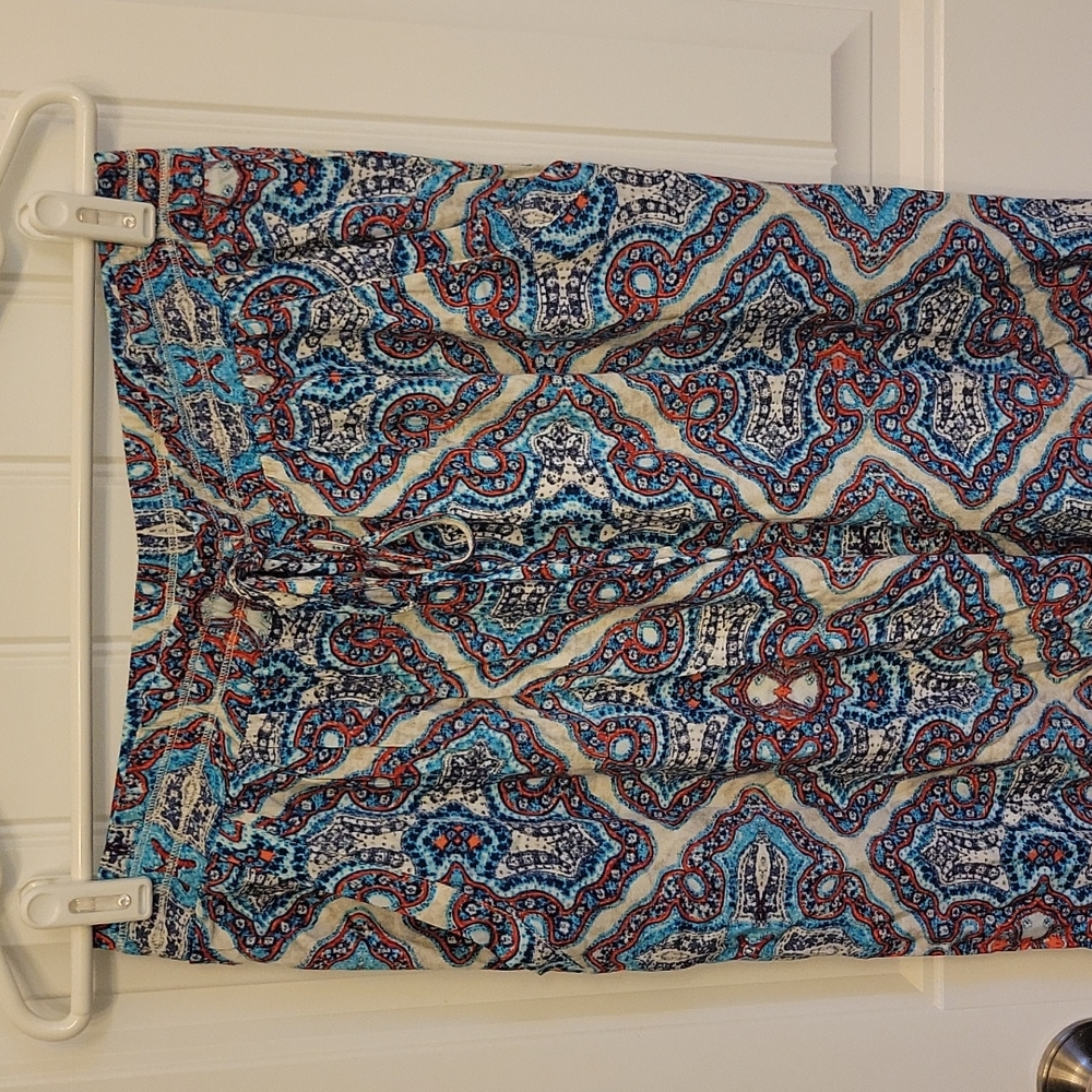 Fun Pilazzo Pants!